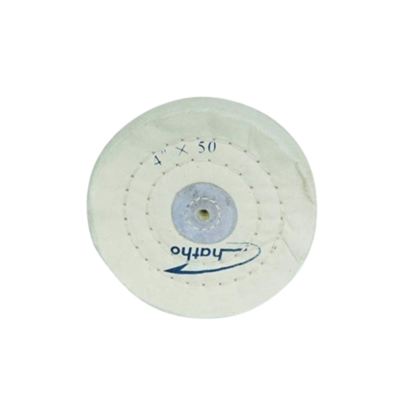 Poliravimo diskas PROXXON 100x15mm 1