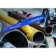 Tiesinio pjūklo geležtė BOSCH Expert Multi Material S 1156 XHM 4