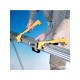 Tvirtinimo laikikliai stalui DE7023 Dewalt 2