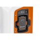 Akumuliatorinis vandens bakas HUSQVARNA 36V WT60i 60L 4,5 bar 5 Akumuliatorinis vandens bakas HUSQVARNA 36V WT60i 60L 4,5 bar 5
