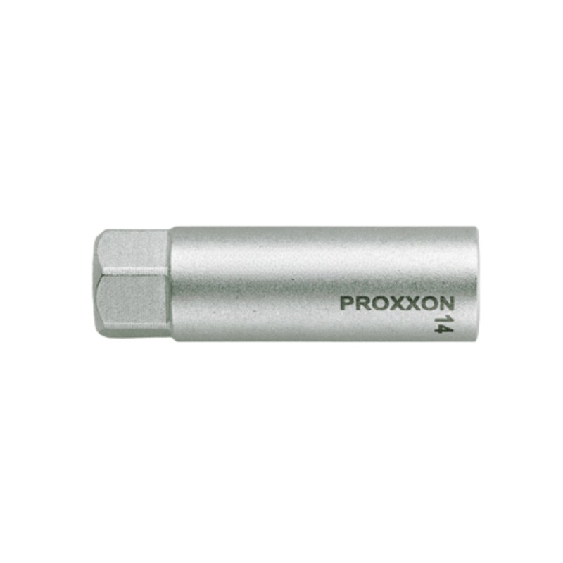 3/8'' galvutė žvakėms PROXXON 14mm 1 3/8'' galvutė žvakėms PROXXON 14mm 1