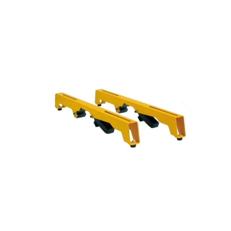 Tvirtinimo laikikliai stalui DE7023 Dewalt 1