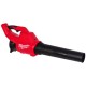 Akumuliatorinis lapų pūstuvas MILWAUKEE M18 BLBLO-0 1