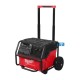 Mobilus elektros šaltinis MILWAUKEE IRPSUOP2500 2 Mobilus elektros šaltinis MILWAUKEE IRPSUOP2500 2