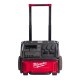Mobilus elektros šaltinis MILWAUKEE IRPSUOP2500 3 Mobilus elektros šaltinis MILWAUKEE IRPSUOP2500 3
