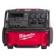 Mobilus elektros šaltinis MILWAUKEE IRPSUOP2500 4 Mobilus elektros šaltinis MILWAUKEE IRPSUOP2500 4