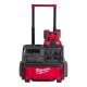 Mobilus elektros šaltinis MILWAUKEE IRPSUOP2500 5 Mobilus elektros šaltinis MILWAUKEE IRPSUOP2500 5
