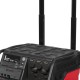 Mobilus elektros šaltinis MILWAUKEE IRPSUOP2500 6 Mobilus elektros šaltinis MILWAUKEE IRPSUOP2500 6