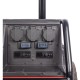 Mobilus elektros šaltinis MILWAUKEE IRPSUOP2500 8 Mobilus elektros šaltinis MILWAUKEE IRPSUOP2500 8