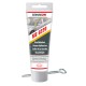 9220 Polimeriniai klijai-hermetikas LOCTITE, 80 ml 1