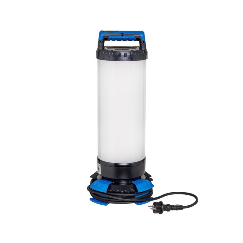 LED prožektorius AS-SCHWABE ILLUMI 120W 1