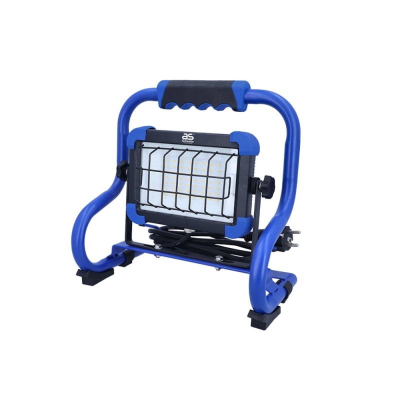 LED prožektorius AS-SCHWABE Slimline Pro Osram 20W 1
