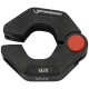 Presavimo žiedų rinkinys ROTHENBERGER M15, 22, 28, 35mm 3