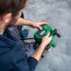 Stogo dangų suvirinimo aparatas LEISTER UNIDRIVE 505 6