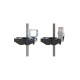 Multifunkcinis laikiklis BESSEY STE-MH-SET 3 Multifunkcinis laikiklis BESSEY STE-MH-SET 3