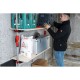 Multifunkcinis laikiklis BESSEY STE-MH-SET 6 Multifunkcinis laikiklis BESSEY STE-MH-SET 6