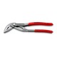 Vamzdinės replės KNIPEX Cobra 180mm 1