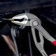 Vamzdinės replės KNIPEX Cobra 180mm 3