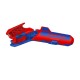 Universalus nuizoliavimo įrankis KNIPEX ErgoStrip 169503SB 2