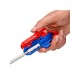 Universalus nuizoliavimo įrankis KNIPEX ErgoStrip 169503SB 7