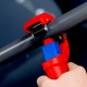 PVC vamzdžių pjaustiklis KNIPEX DPT50 9 PVC vamzdžių pjaustiklis KNIPEX DPT50 9