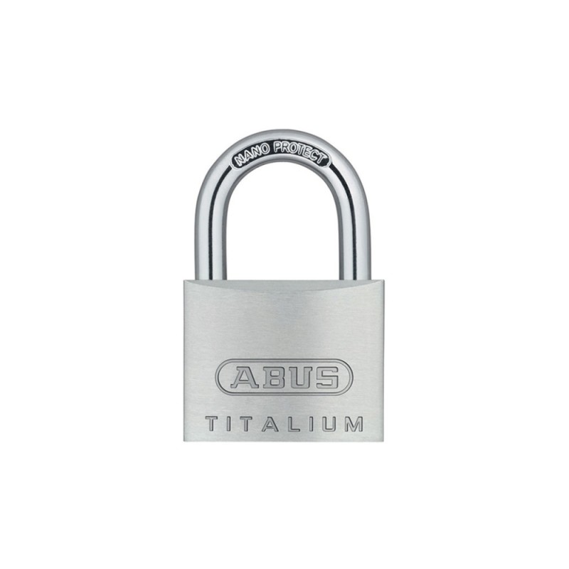Spyna ABUS 64TI/40 Titalium 1 Spyna ABUS 64TI/40 Titalium 1
