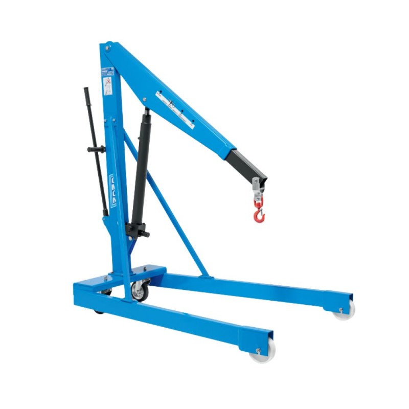 Hidraulinis kranas OMCN 1000kg 1 Hidraulinis kranas OMCN 1000kg 1