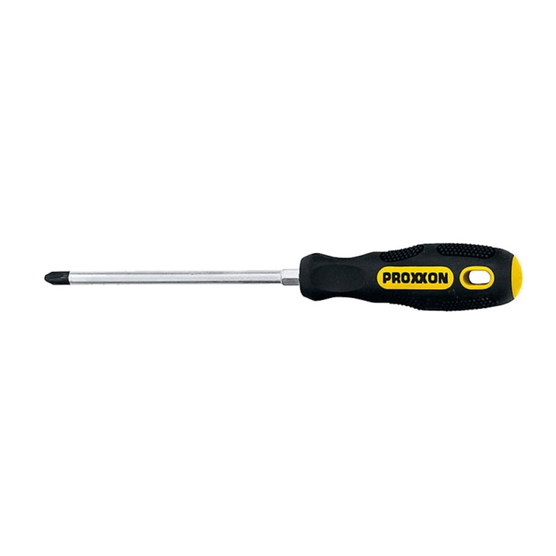 Kryžminis atsuktuvas PROXXON PH2 1