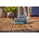 Cilindrinis šepetys GARDENA AquaBrush 100mm 2