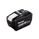 Akumuliatorius MAKITA BL18120 18V 12,0Ah 1 Akumuliatorius MAKITA BL18120 18V 12,0Ah 1