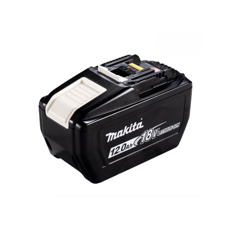 Akumuliatorius MAKITA BL18120 18V 12,0Ah 1 Akumuliatorius MAKITA BL18120 18V 12,0Ah 1