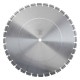 Deimantinis diskas GOLZ GX200 Ø600x25,4 1