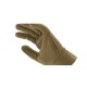 Pirštinės MECHANIX ColdWork Base Layer Coyote 3 Pirštinės MECHANIX ColdWork Base Layer Coyote 3