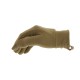 Pirštinės MECHANIX ColdWork Base Layer Coyote 7 Pirštinės MECHANIX ColdWork Base Layer Coyote 7