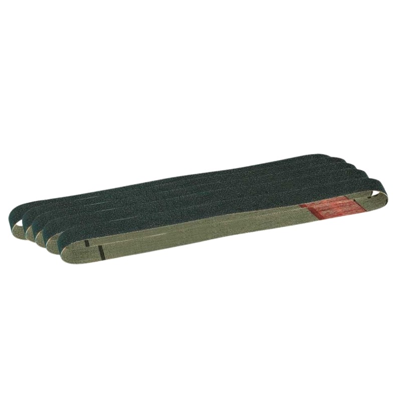 Šlifavimo juosta PROXXON K180 330x10mm, 5vnt. 1
