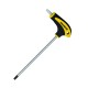 L-formos atsuktuvas PROXXON TORX 40x185mm 1