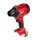 Akumuliatorinė orapūtė MILWAUKEE M18 BLHSB-0 2