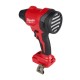 Akumuliatorinė orapūtė MILWAUKEE M18 BLHSB-0 6