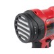 Akumuliatorinė orapūtė MILWAUKEE M18 BLHSB-0 7