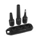 Akumuliatorinė orapūtė MILWAUKEE M18 BLHSB-0 8