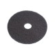 Juodas šveitimo padas NILFISK 508mm, 1vnt. 1
