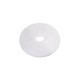 Baltas šveitimo padas NILFISK 432mm, 5vnt. 1