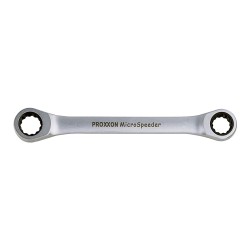 Terkšlinis raktas PROXXON Micro Speeder 10x13mm