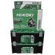Akumuliatorinių įrankių rinkinys HiKOKI KC18MV004+ 2