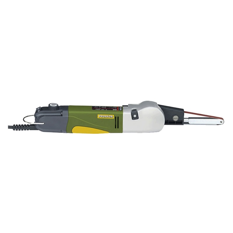 Elektrinis juostinis šlifuoklis PROXXON BSL220/E 1
