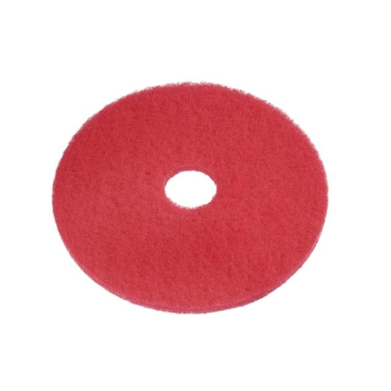 Šveitimo padas NILFISK Eco Red Ø508mm, 5vnt. 1