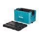 Gilus papildomas irankių lagaminas MAKITA MAKTRAK P-91023 5 Gilus papildomas irankių lagaminas MAKITA MAKTRAK P-91023 5