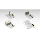 Lazerinis atstumo matuoklis STABILA LD 530 BT 9