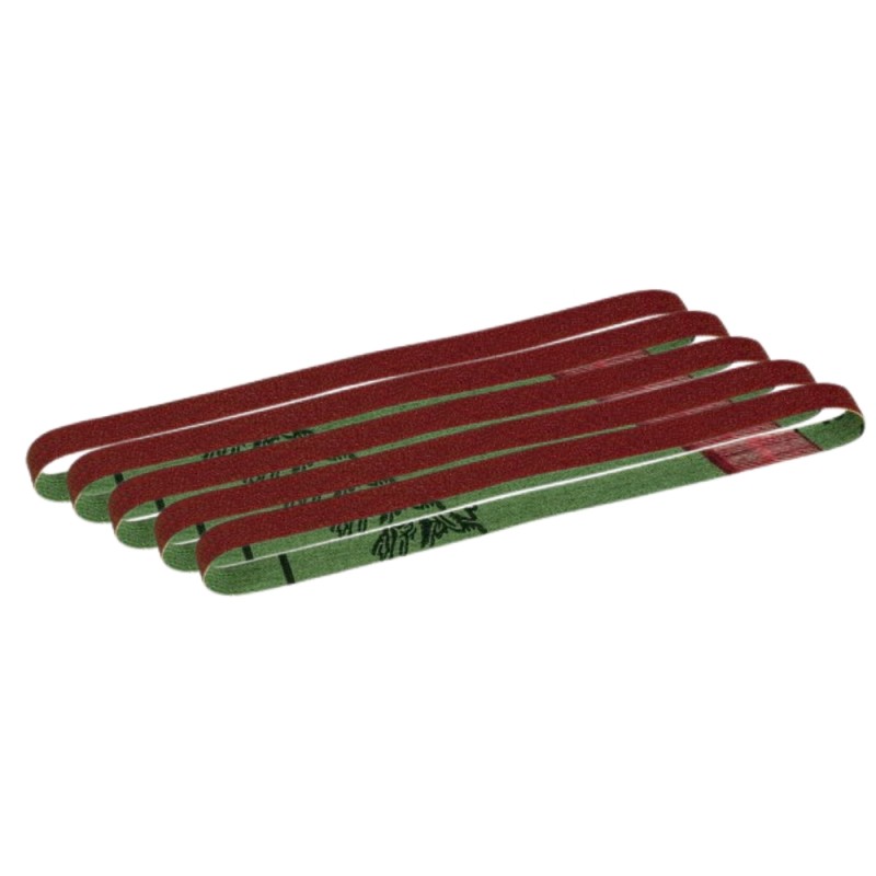 Šlifavimo juosta PROXXON K180 28581 330x10mm, 5vnt. 1 Šlifavimo juosta PROXXON K180 28581 330x10mm, 5vnt. 1