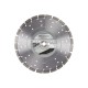 Deimantinis diskas HUSQVARNA VARI-CUT S65 400x25,4/20mm 1